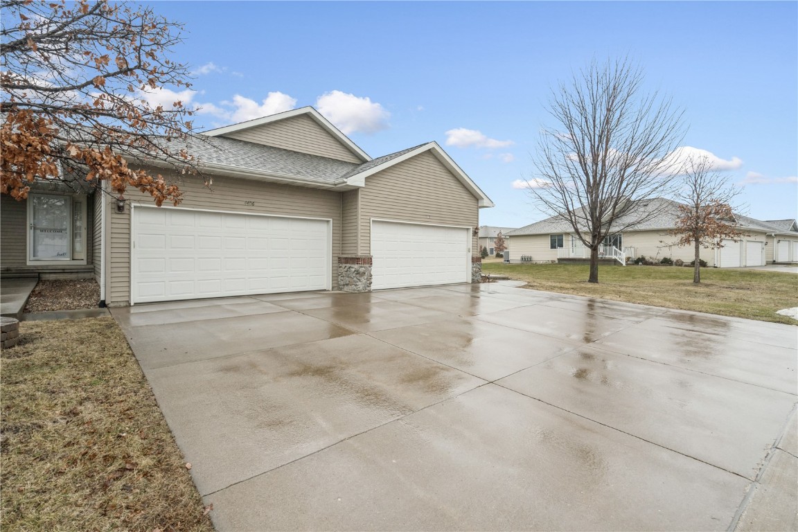 4406 Quail Trail Drive Marion IA 52302