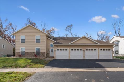3915 Lexington Drive NE Cedar Rapids IA 52402