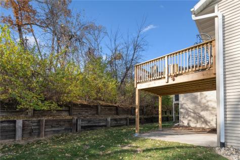 3915 Lexington Drive NE Cedar Rapids IA 52402