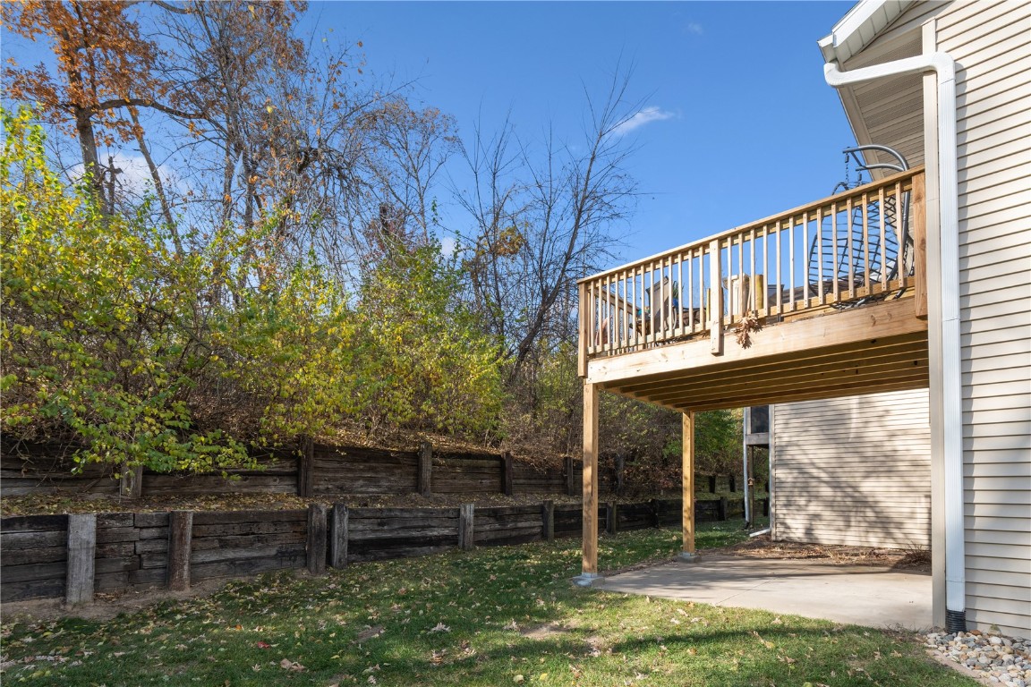 3915 Lexington Drive NE Cedar Rapids IA 52402