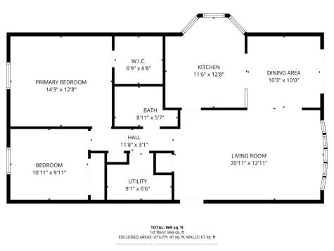 3915 Lexington Drive NE Cedar Rapids IA 52402