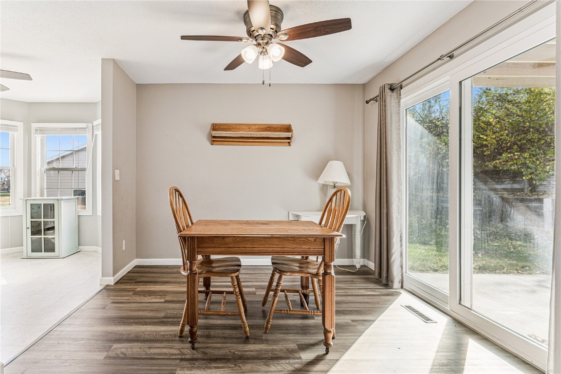 3915 Lexington Drive NE Cedar Rapids IA 52402