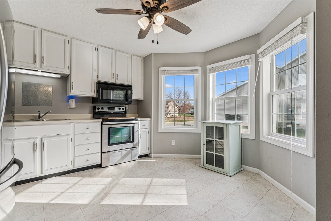 3915 Lexington Drive NE Cedar Rapids IA 52402
