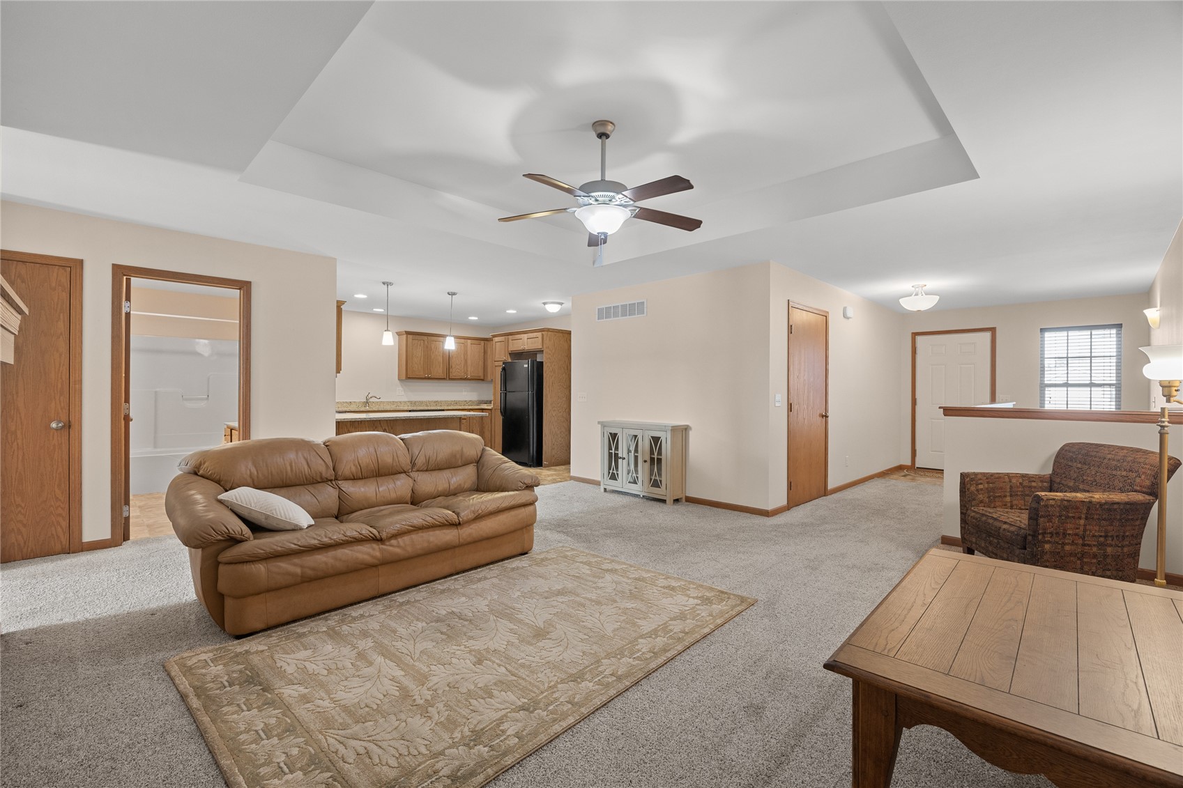 552 Meadow Oak Circle Fairfax IA 52228