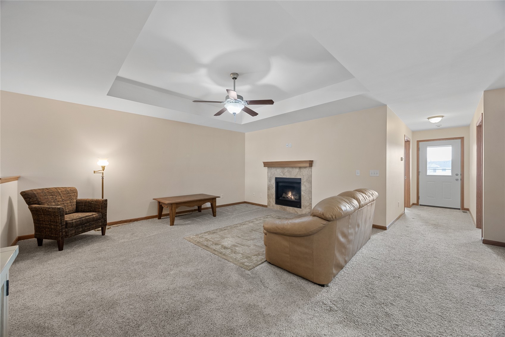 552 Meadow Oak Circle Fairfax IA 52228