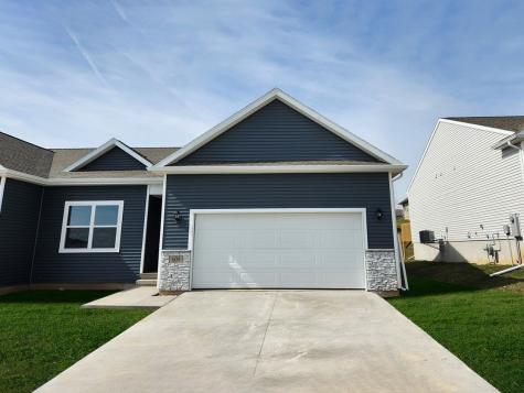 719 Maddie Lane Tiffin IA 52340