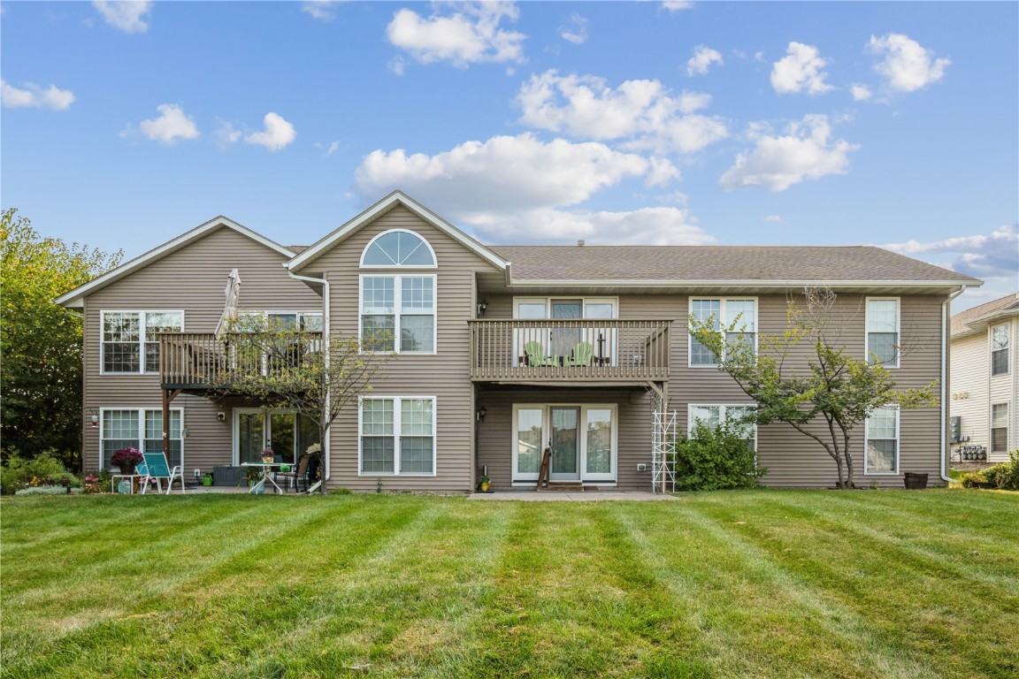 4131 Blue Jay Drive NE Cedar Rapids IA 52402
