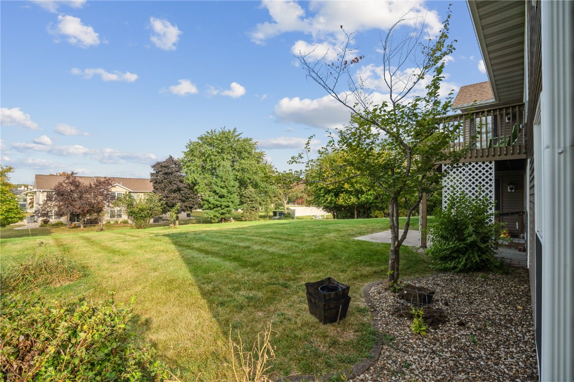 4131 Blue Jay Drive NE Cedar Rapids IA 52402