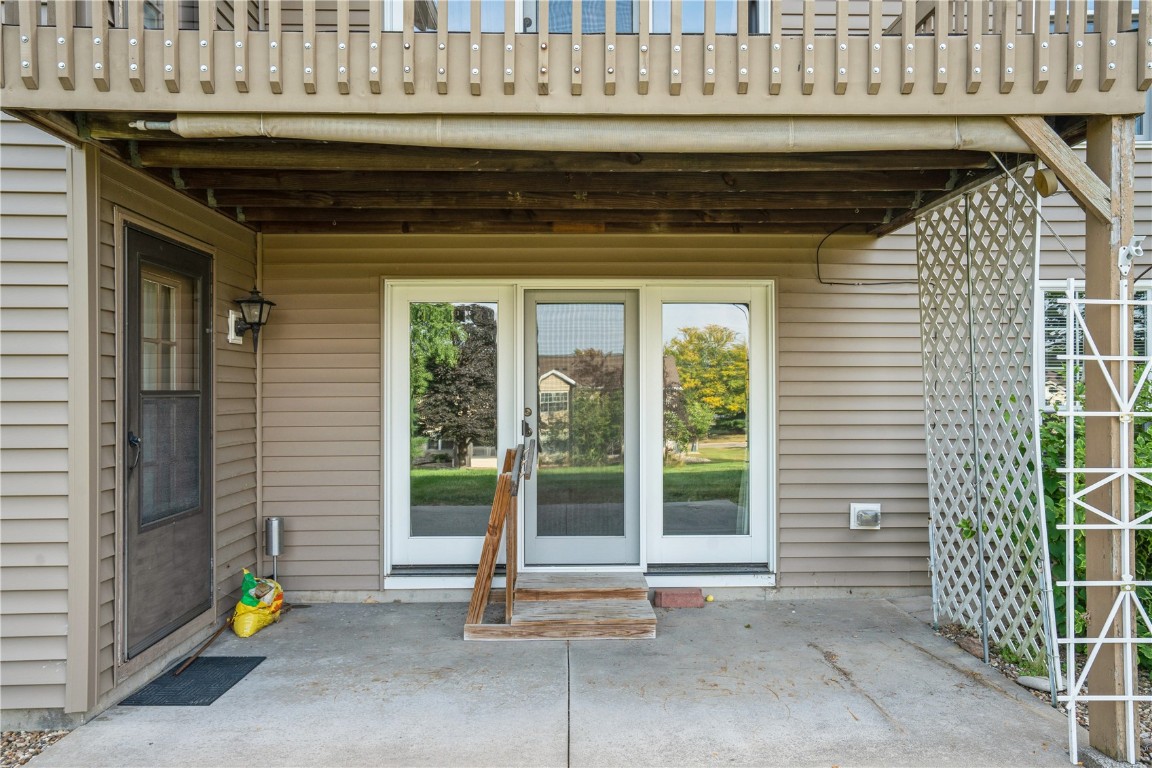 4131 Blue Jay Drive NE Cedar Rapids IA 52402