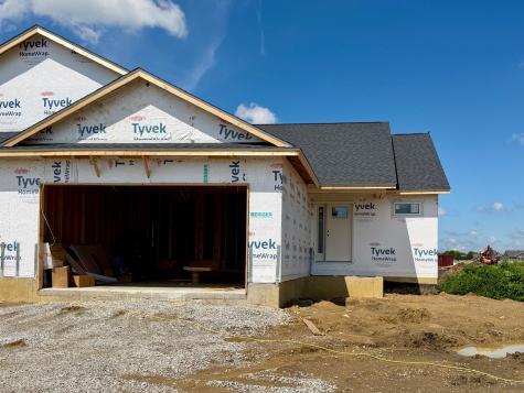 55 Kinsey Street North Liberty IA 52317