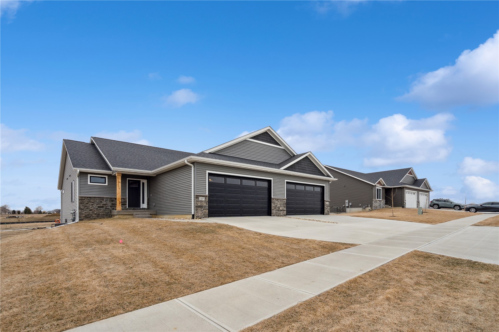 55 Kinsey Street North Liberty IA 52317