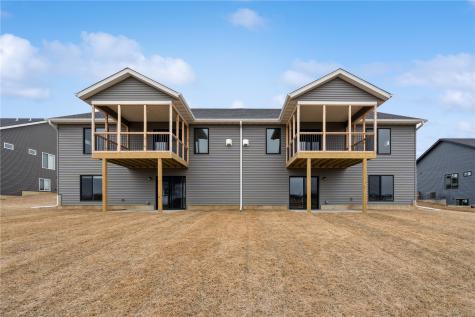 55 Kinsey Street North Liberty IA 52317