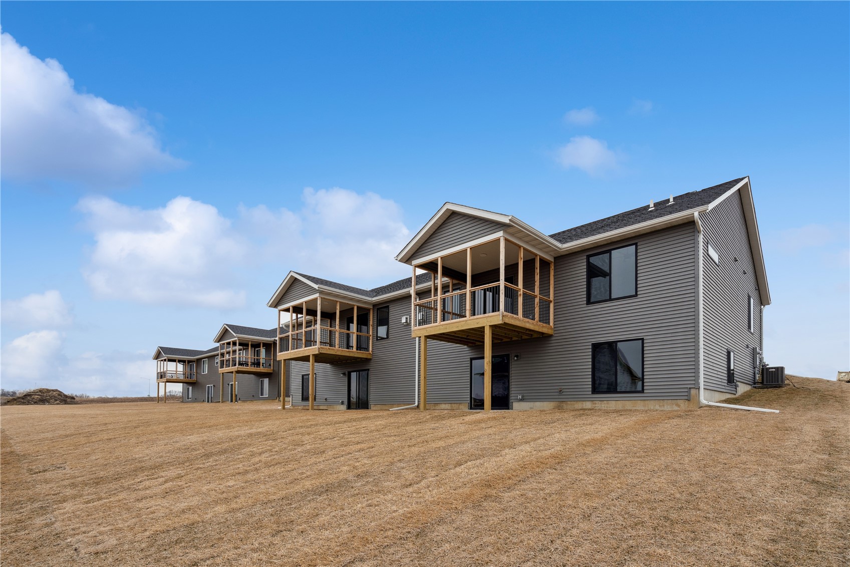 55 Kinsey Street North Liberty IA 52317