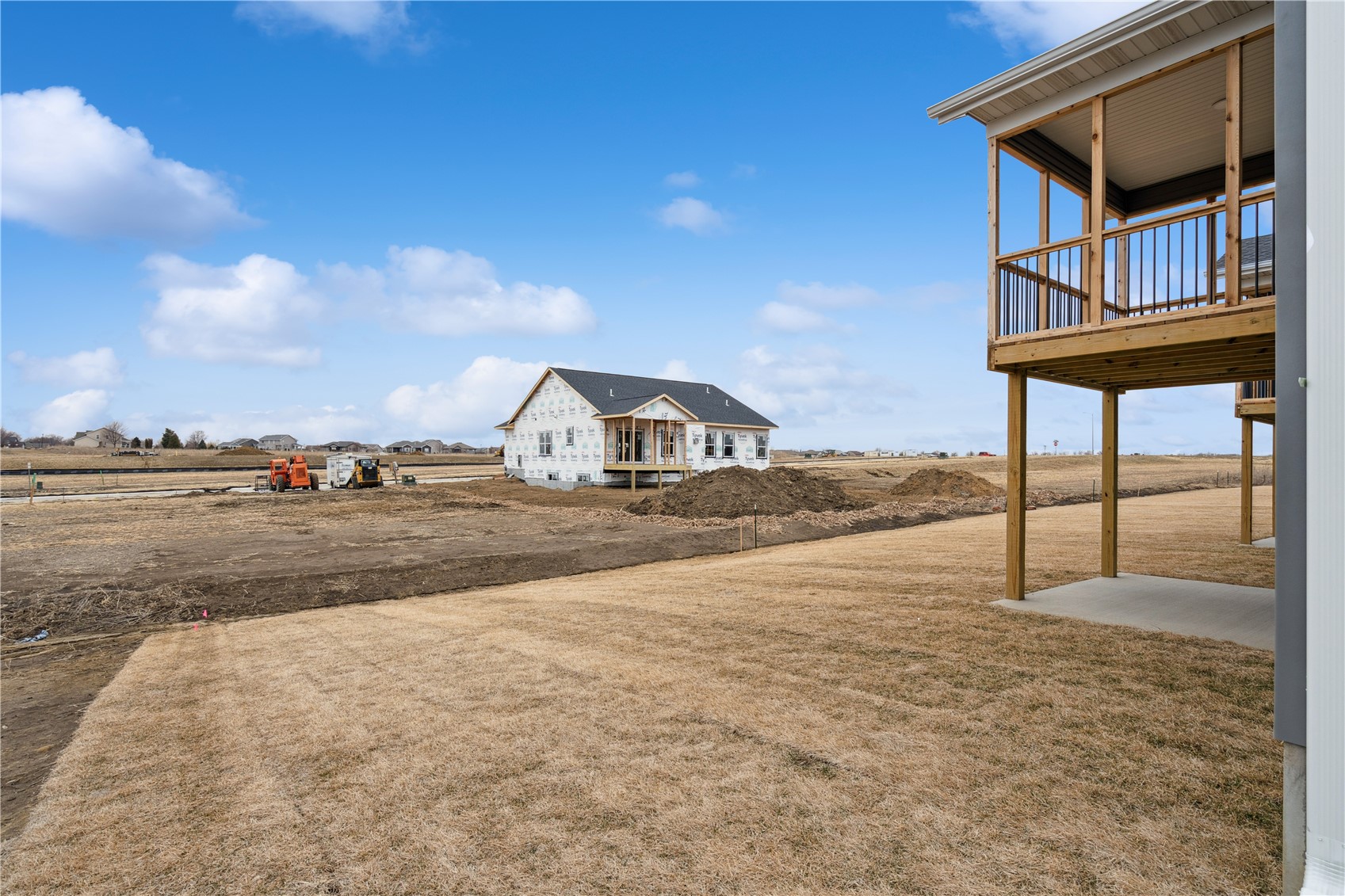 55 Kinsey Street North Liberty IA 52317