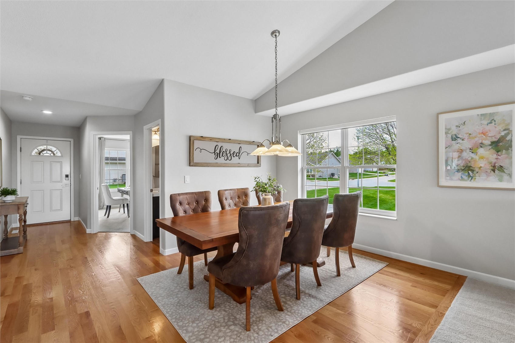 4103 Lakeview SW Cedar Rapids IA 52404