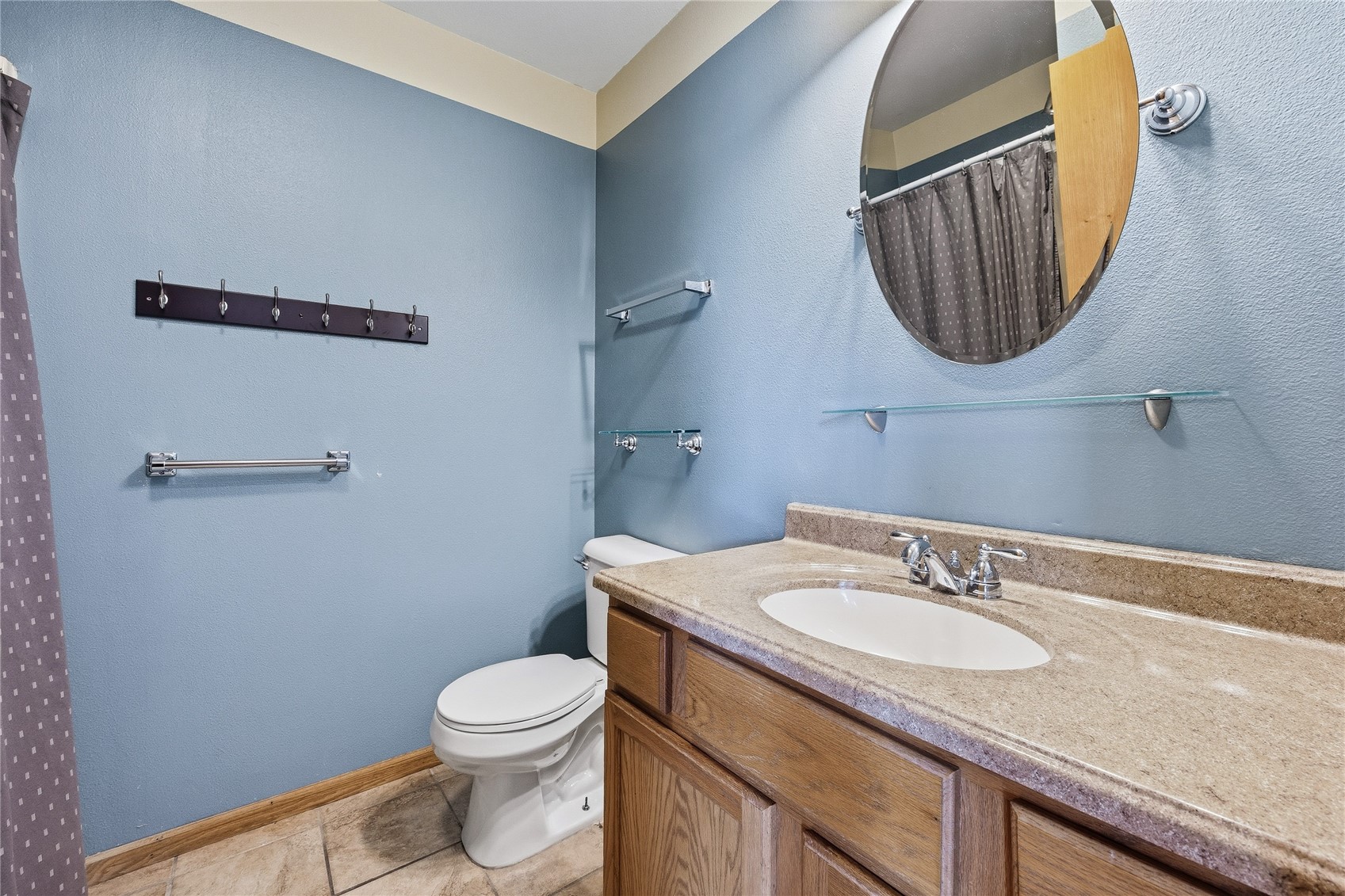 40 Shannon Drive North Liberty IA 52317