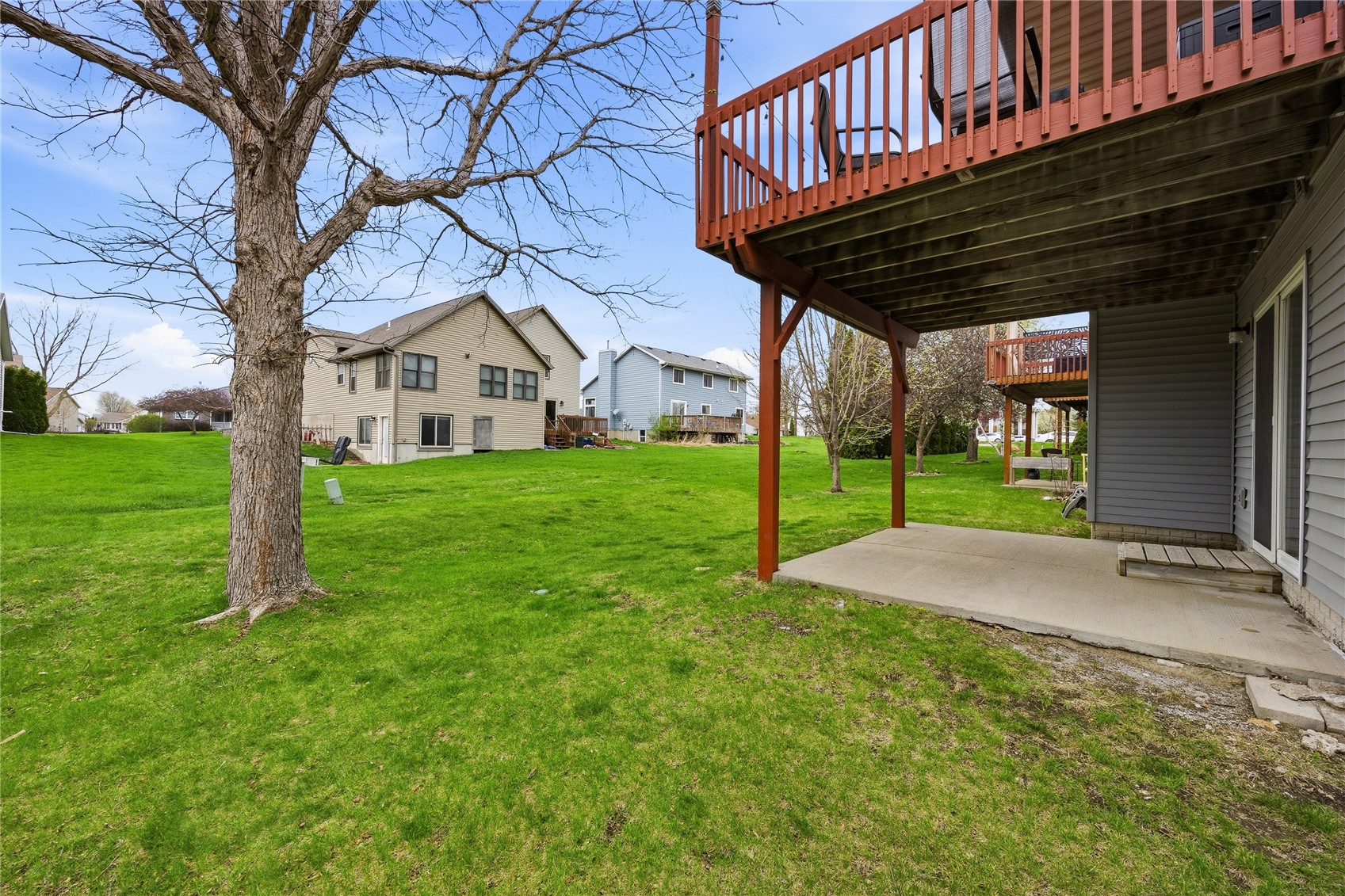 40 Shannon Drive North Liberty IA 52317