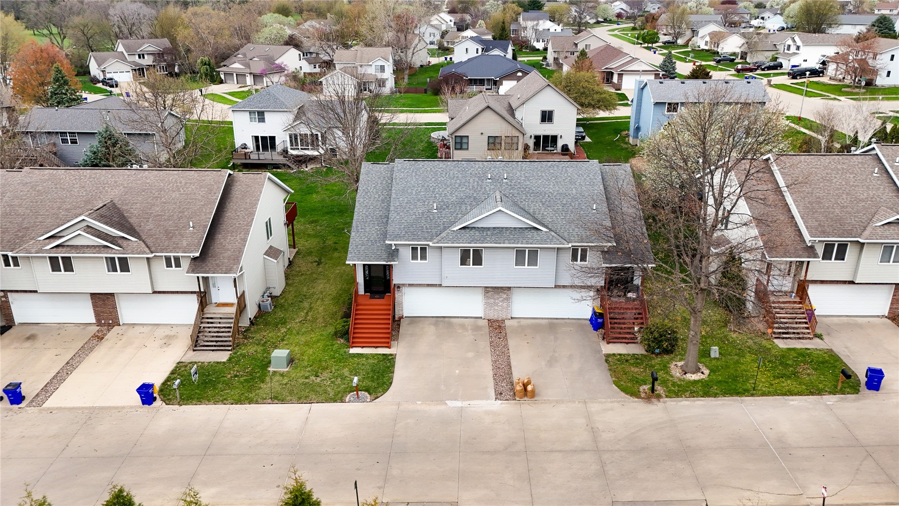 40 Shannon Drive North Liberty IA 52317