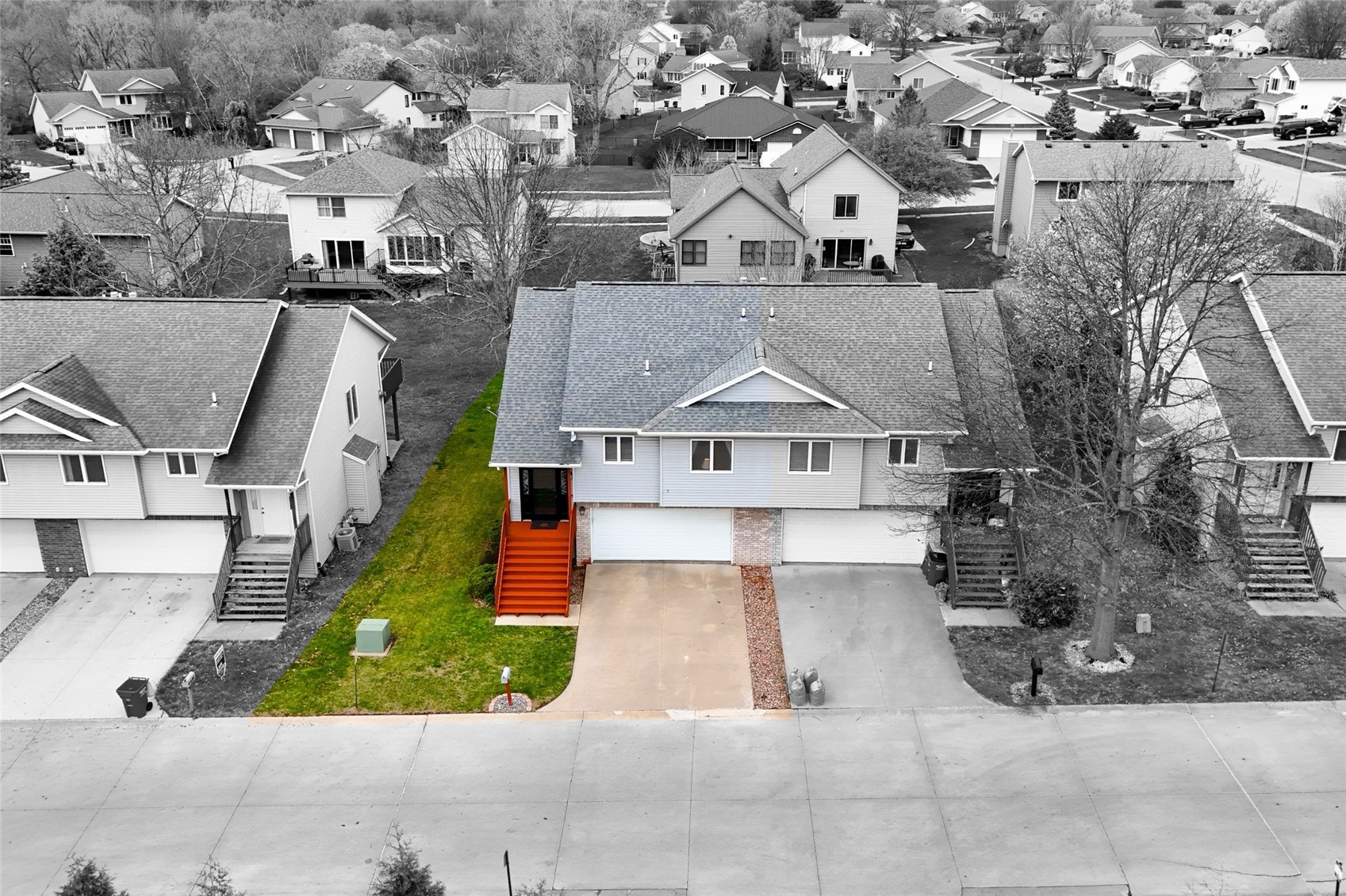 40 Shannon Drive North Liberty IA 52317