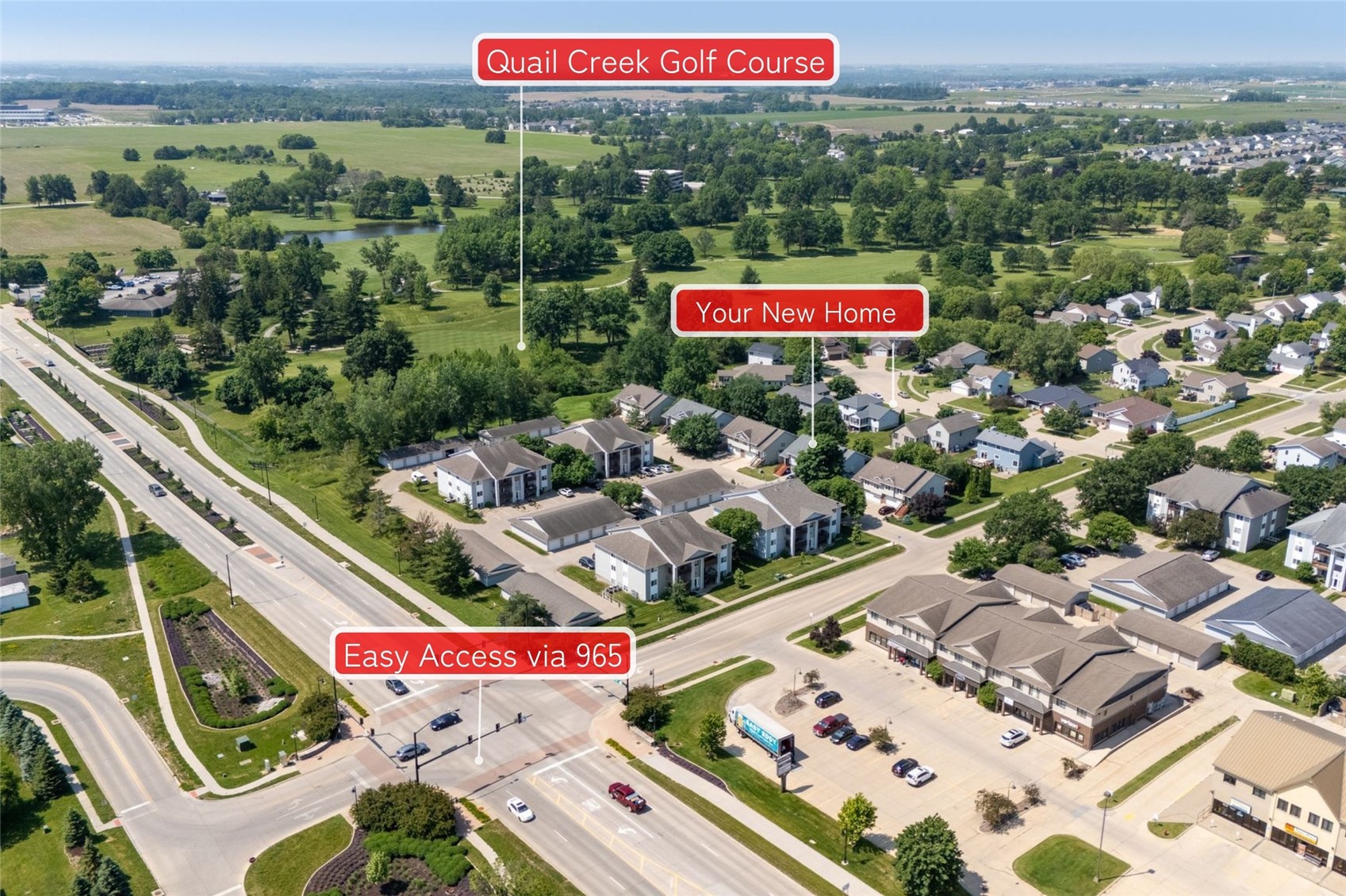 40 Shannon Drive North Liberty IA 52317