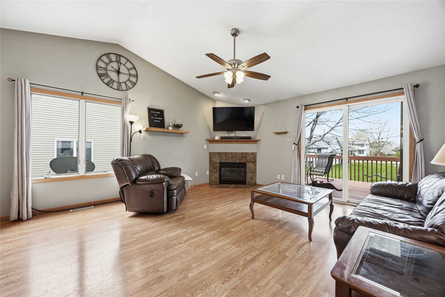 40 Shannon Drive North Liberty IA 52317