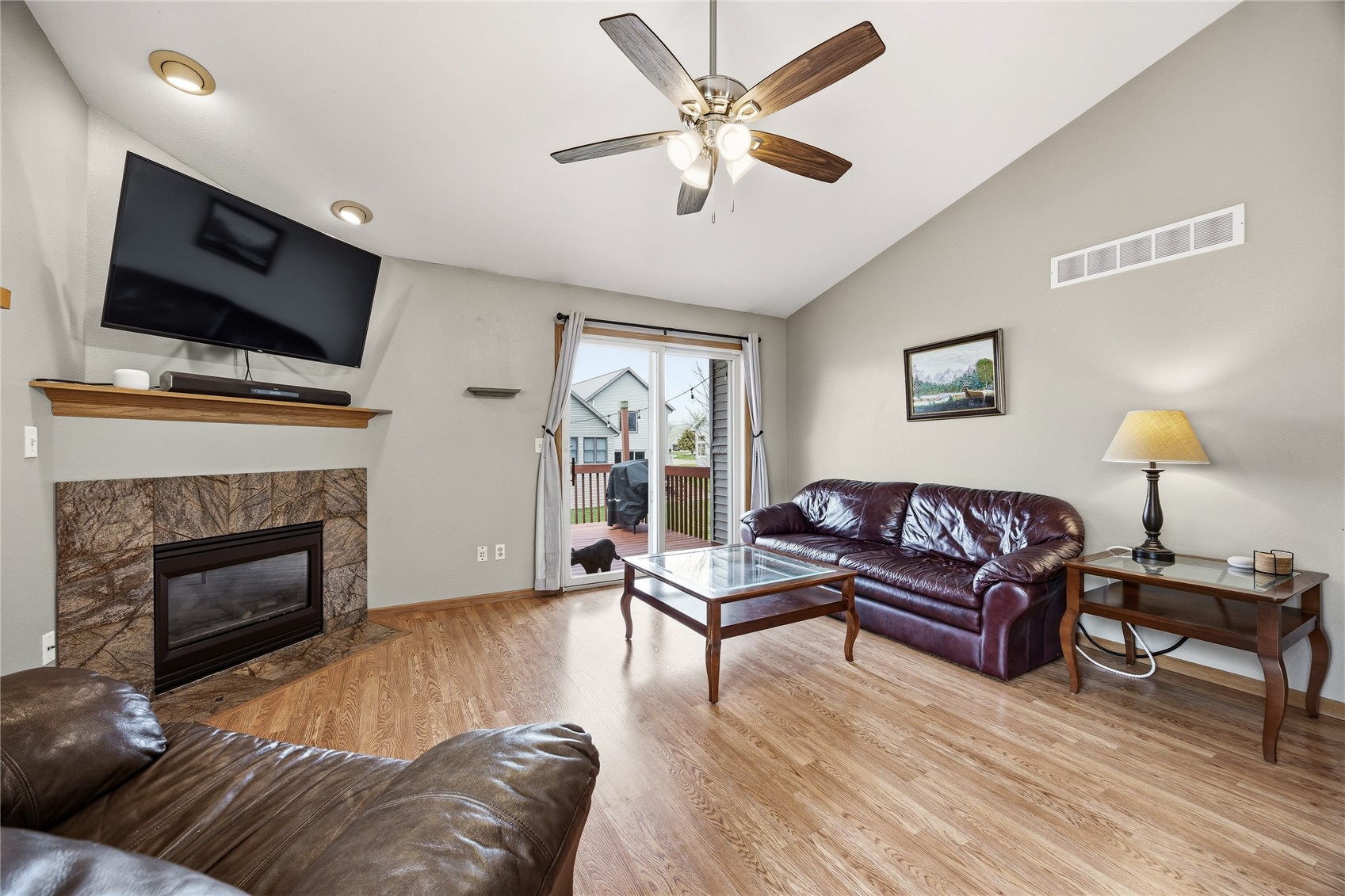40 Shannon Drive North Liberty IA 52317