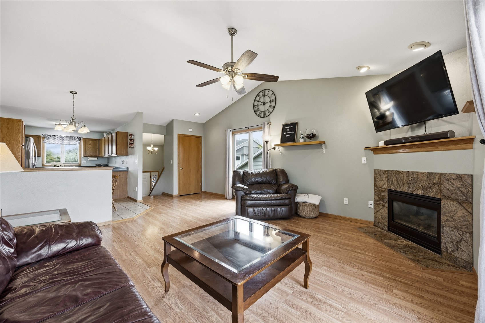 40 Shannon Drive North Liberty IA 52317