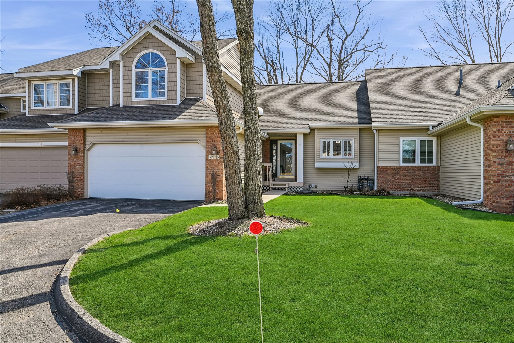 3315 Riverpointe Circle NE Cedar Rapids IA 52411