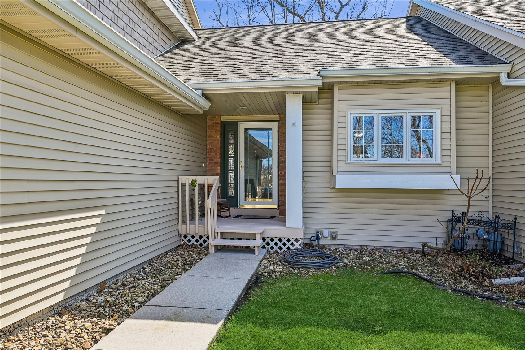 3315 Riverpointe Circle NE Cedar Rapids IA 52411