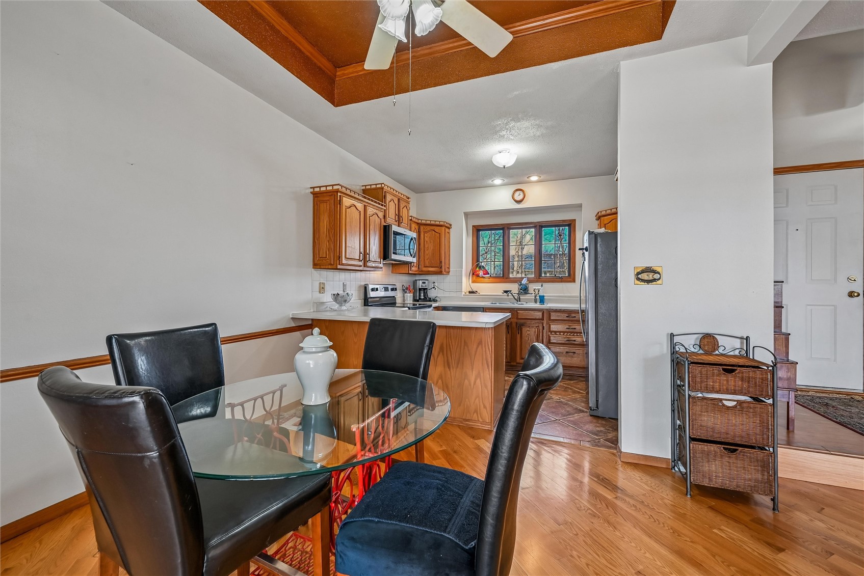 3315 Riverpointe Circle NE Cedar Rapids IA 52411