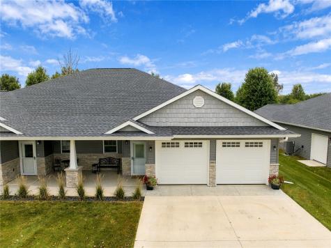 2086 Three Elms Park Road Independence IA 50644