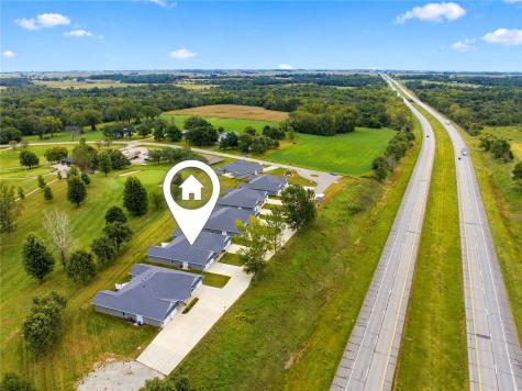 2086 Three Elms Park Road Independence IA 50644