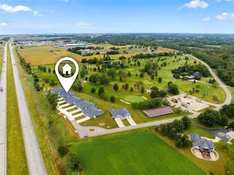 2086 Three Elms Park Road Independence IA 50644
