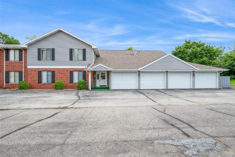 815 Edward Court SE Cedar Rapids IA 52403