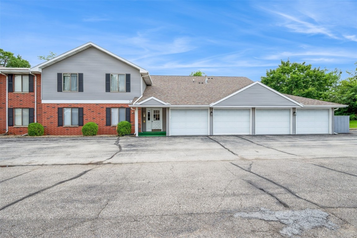 815 Edward Court SE Cedar Rapids IA 52403