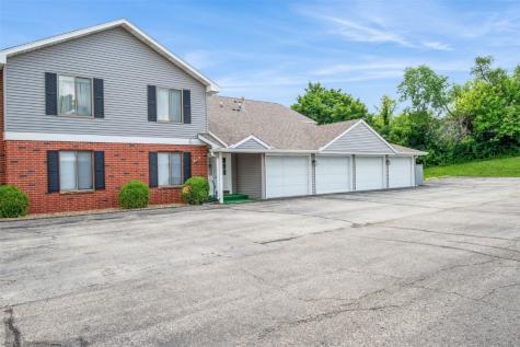 815 Edward Court SE Cedar Rapids IA 52403