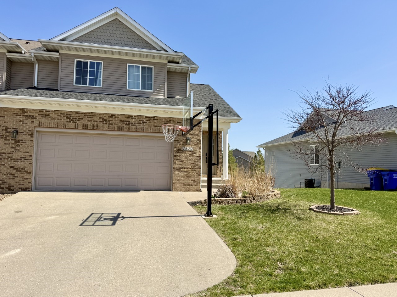 1572 Sadler Drive North Liberty IA 52317