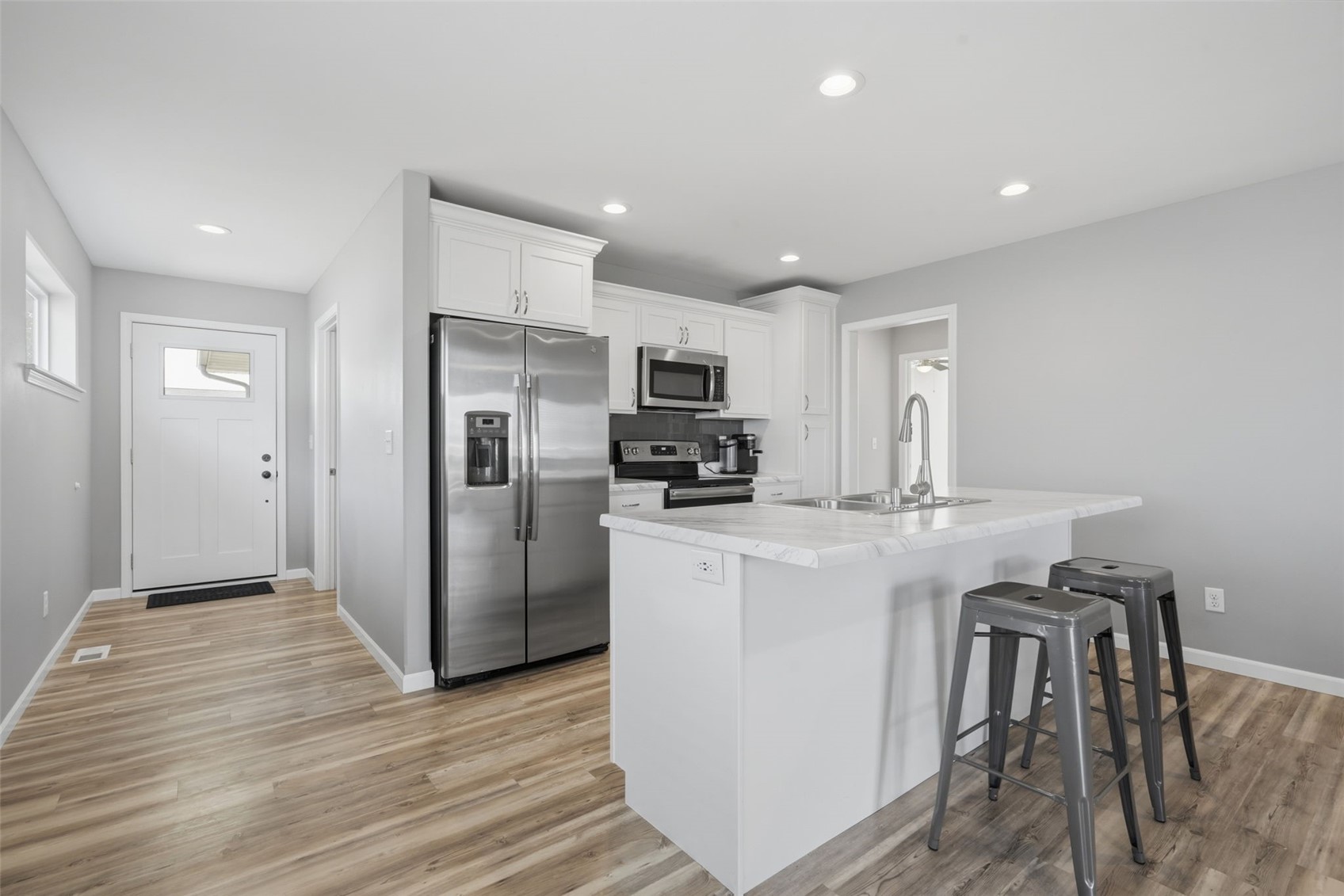 1421 Applewood Drive Fairfax IA 52228