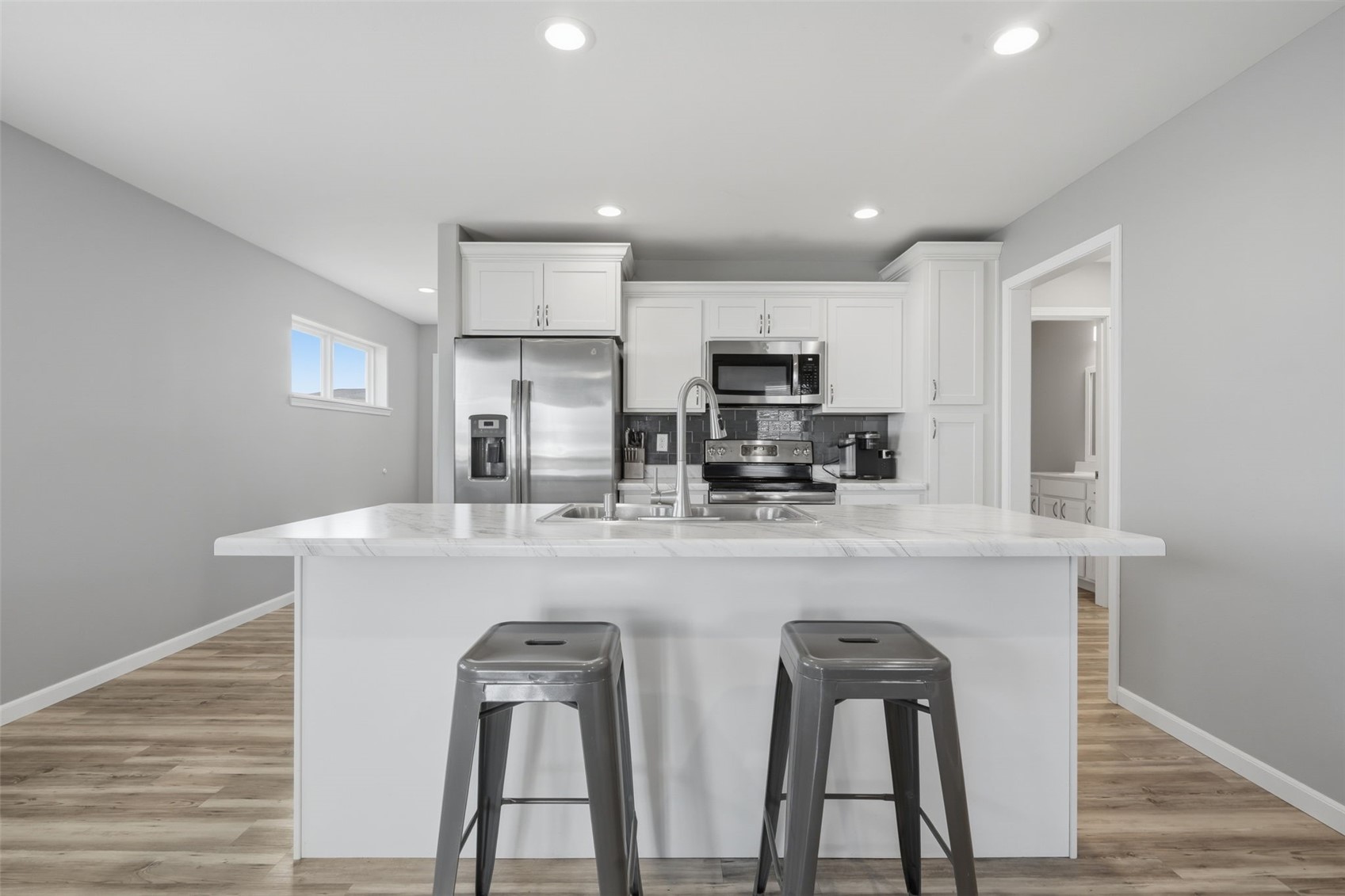 1421 Applewood Drive Fairfax IA 52228