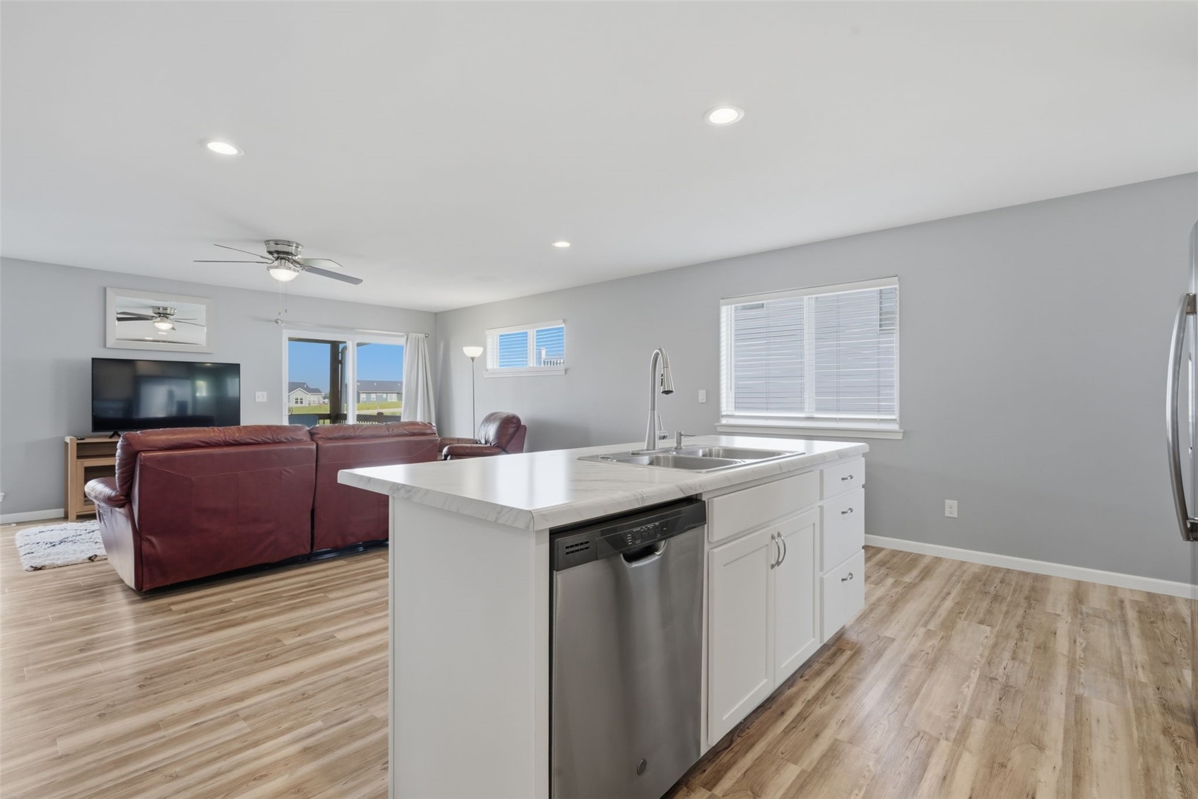 1421 Applewood Drive Fairfax IA 52228