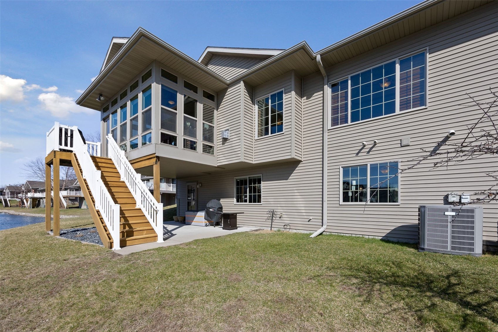 1659 Clifford Lane Iowa City IA 52240