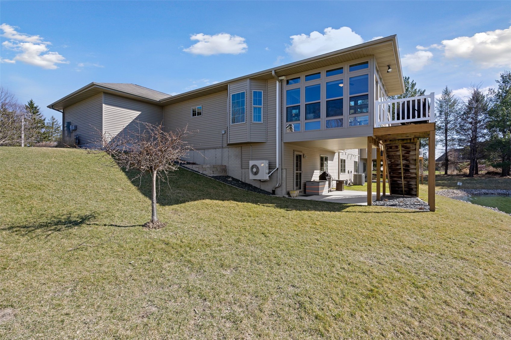 1659 Clifford Lane Iowa City IA 52240