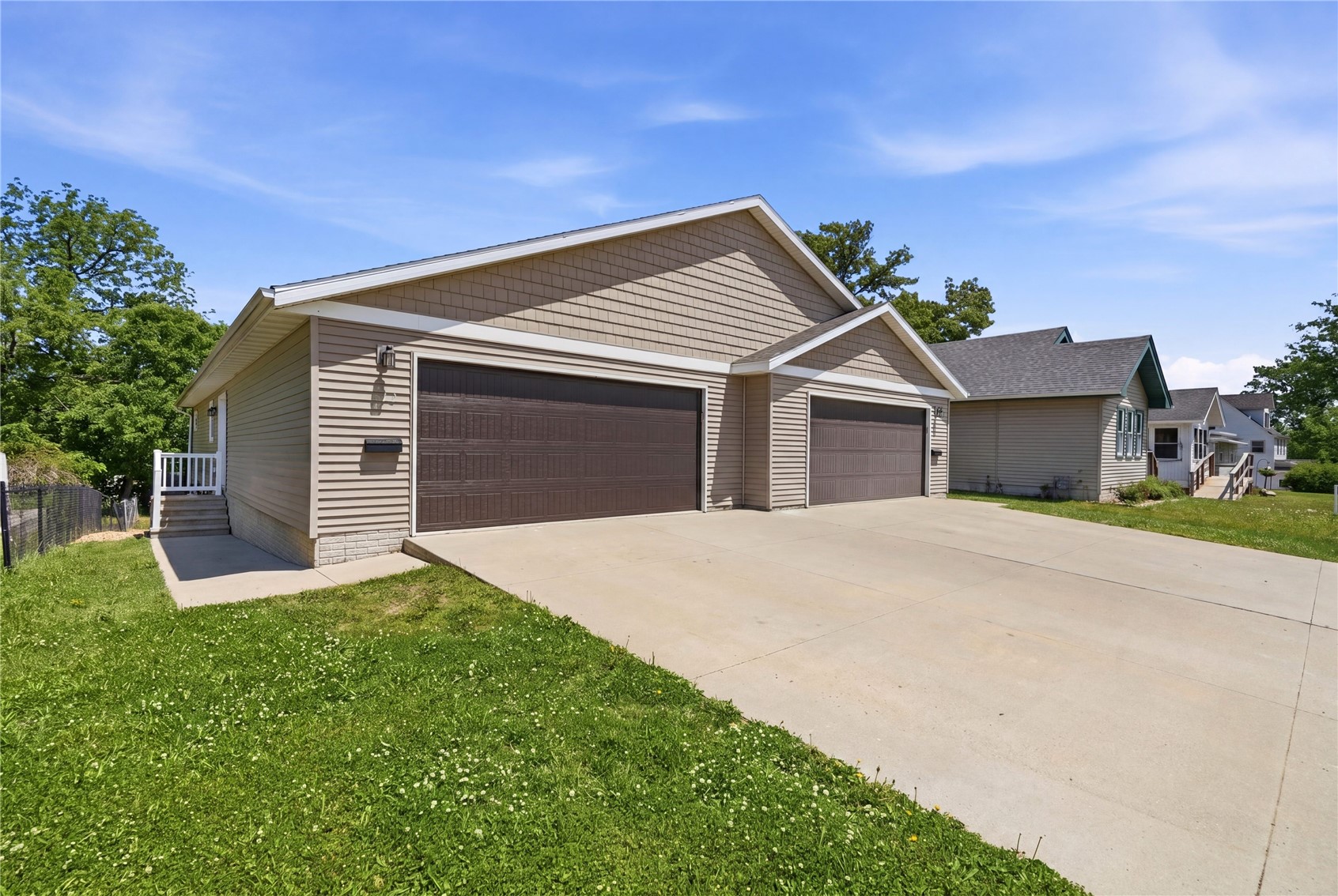 122 33rd Street Drive SE Cedar Rapids IA 52403