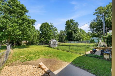 122 33rd Street Drive SE Cedar Rapids IA 52403