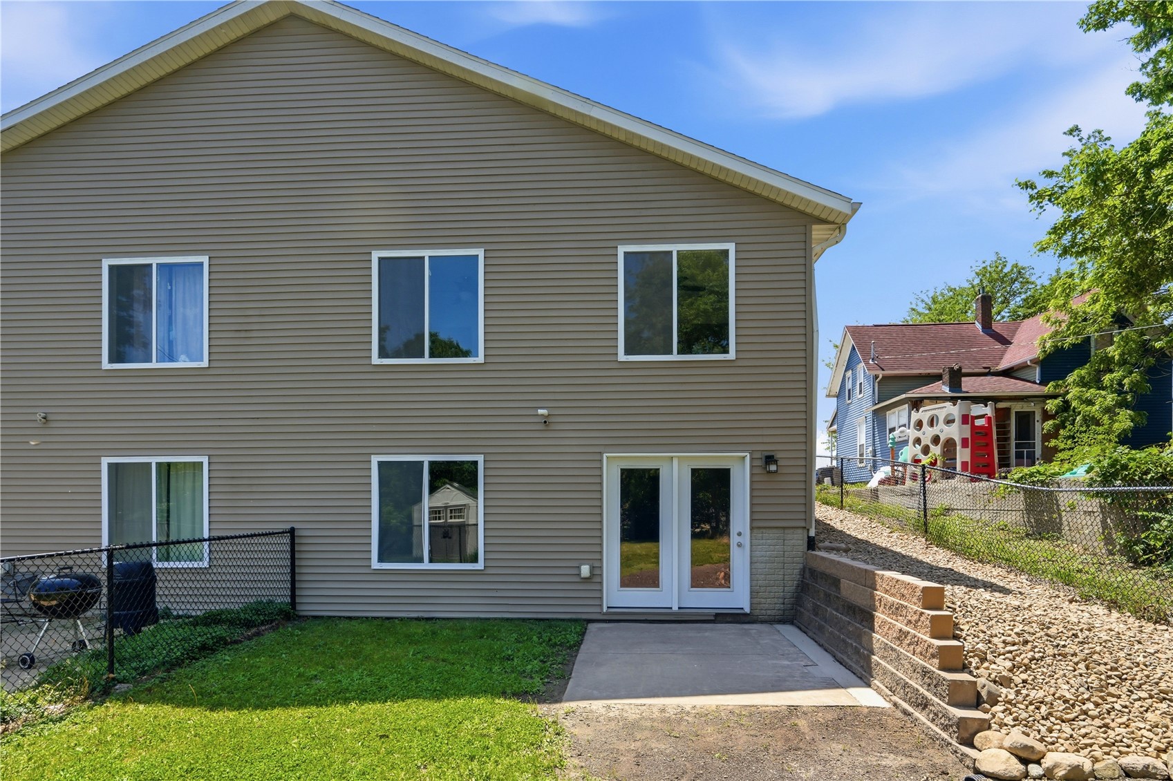 122 33rd Street Drive SE Cedar Rapids IA 52403