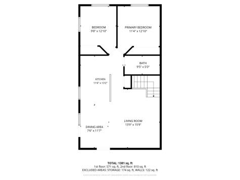122 33rd Street Drive SE Cedar Rapids IA 52403