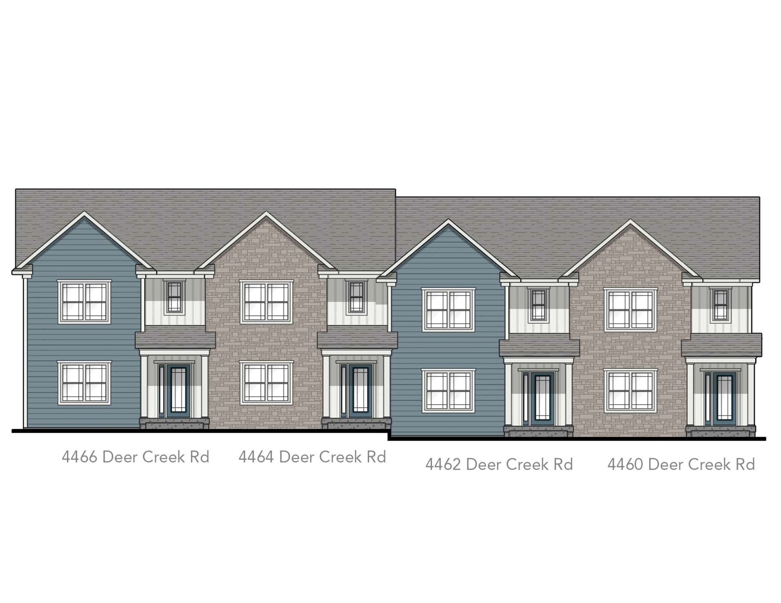 4464 Deer Creek Road Iowa City IA 52246