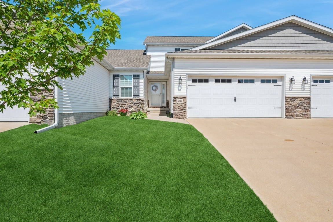 3212 Sherwood Place Marion IA 52302