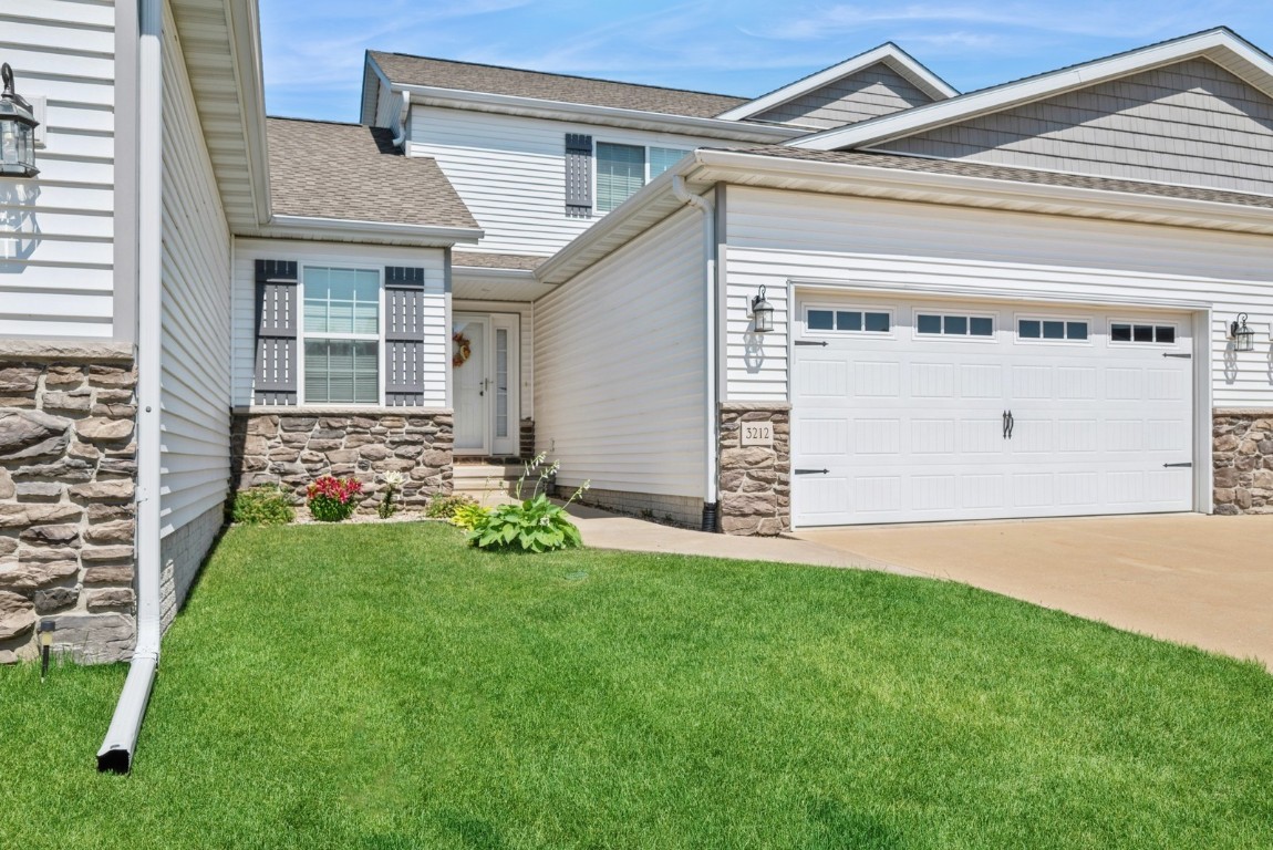 3212 Sherwood Place Marion IA 52302