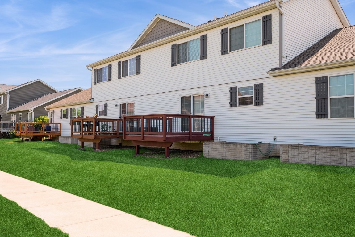 3212 Sherwood Place Marion IA 52302